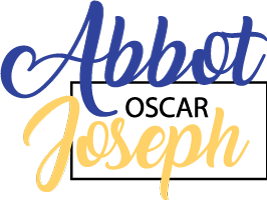 Abbot Oscar Joseph